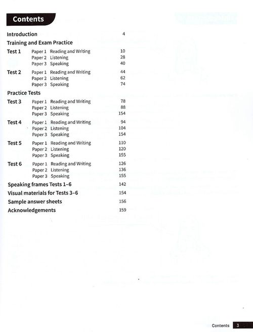 cumpără Key for Schools Trainer 1 Tests without Answers + Teacher's Notes + Downloadable Audio în Chișinău 