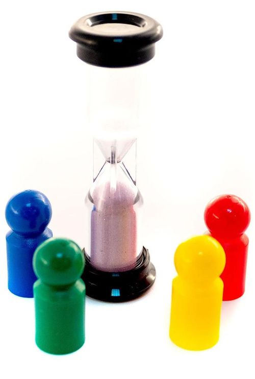 cumpără Joc educativ de masă Piatnik 715594 activity original rus în Chișinău 