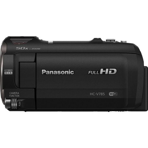 купить Видеокамера Panasonic HC-V785EE-K в Кишинёве 