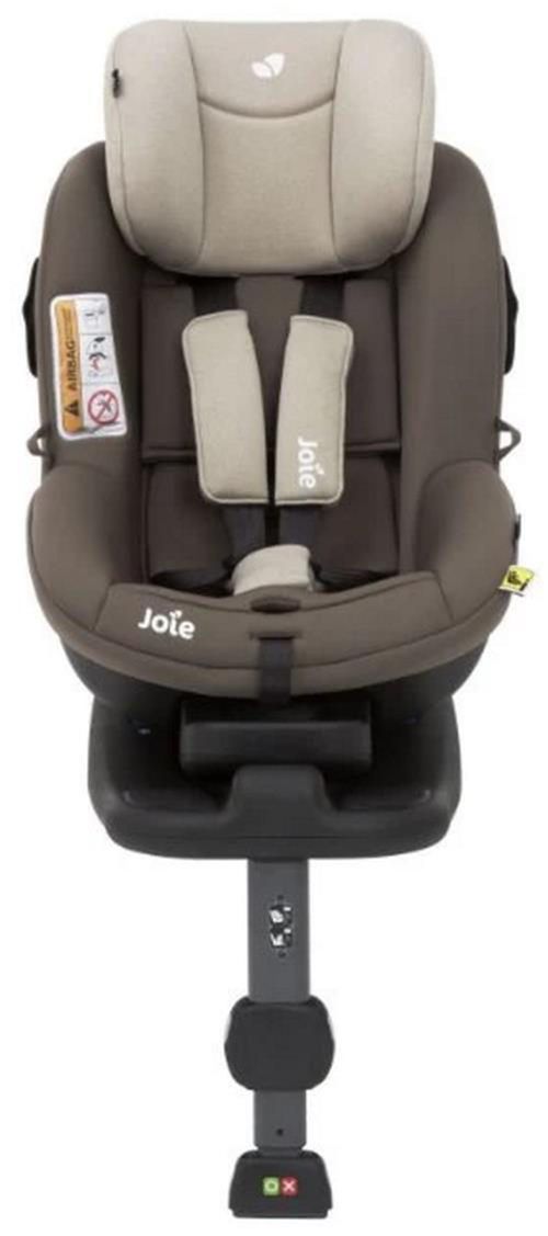 купить Автокресло Joie I1413AAWHE170 i-Size i-Anchor Advance Wheat в Кишинёве 