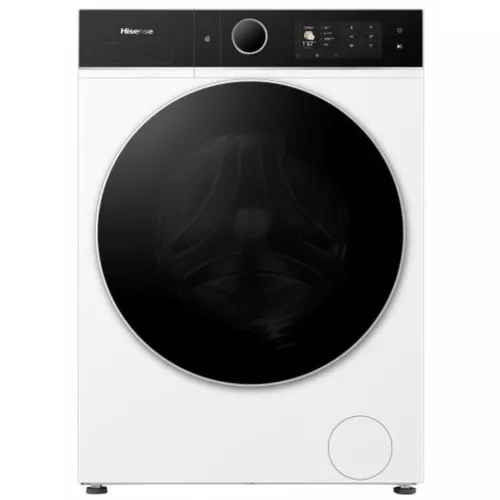 cumpără Mașină de spălat cu uscător Hisense WD5I1245BWRH în Chișinău 