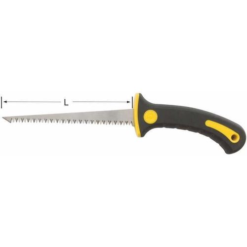 купить Ручная пила LumyTools Fierestrau pentru rigips 150mm в Кишинёве 