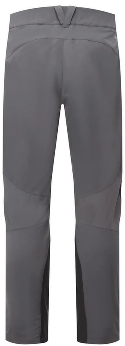 cumpără Îmbrăcăminte sport Rab Pantaloni barbati Torque VR Anthracite 38 Short Leg (QVR-88-ANT-38-SH) în Chișinău 