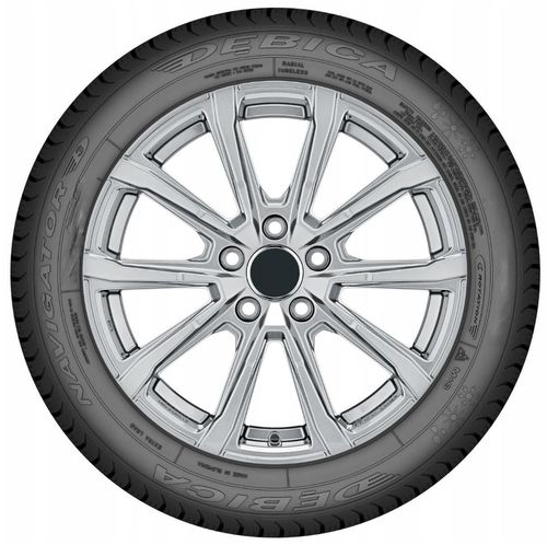 купить Шина Debica 205/60R 16 96H NAVIGATOR3 XL в Кишинёве 