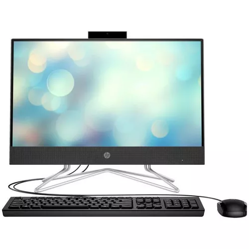 купить Компьютер моноблок HP AiO 22-dd0005ci (804H6EA) в Кишинёве 