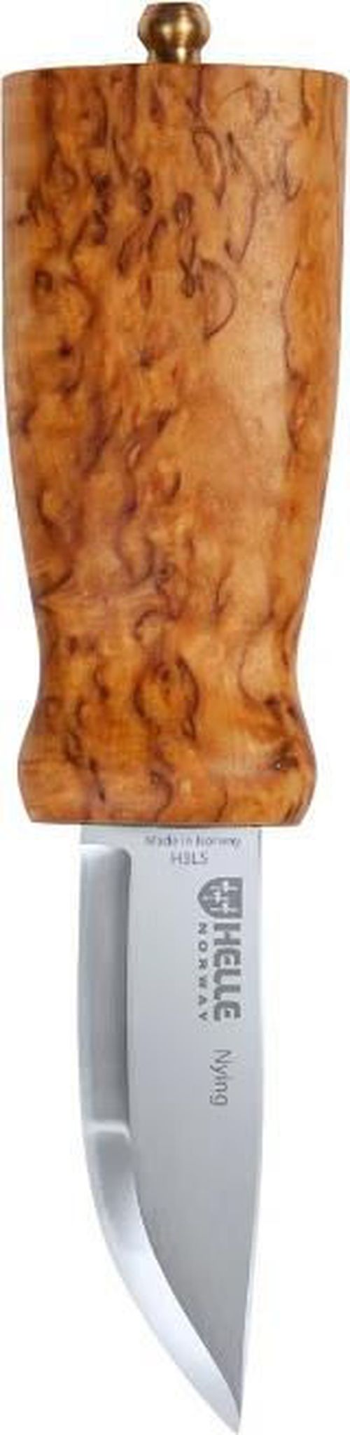 купить Нож походный Helle Nying 200055 в Кишинёве 