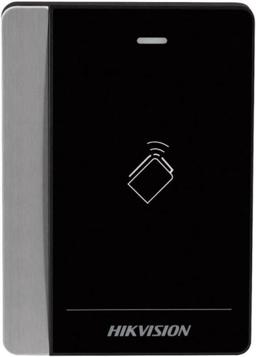cumpără Panou de apelare Hikvision DS-K1102AE EM Card Reader în Chișinău 