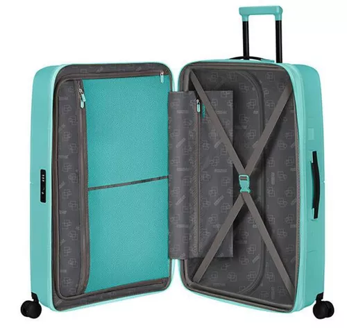 купить Чемодан American Tourister Dashpop 77/28 (151861/A491) в Кишинёве 