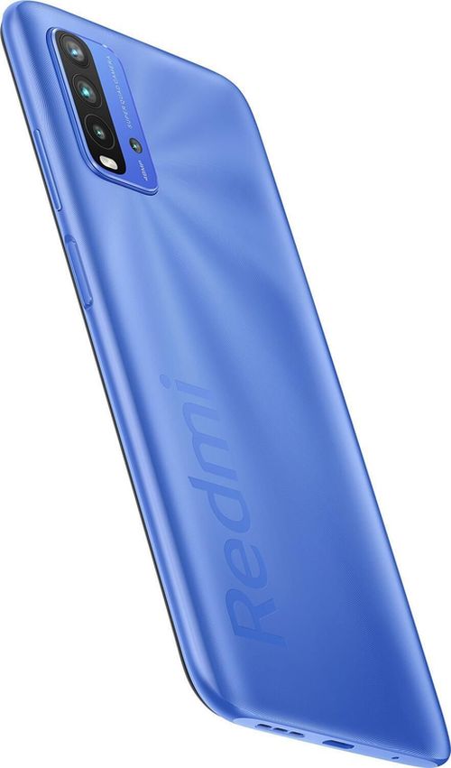 cumpără Smartphone Xiaomi Redmi 9T 4/64Gb Blue în Chișinău 