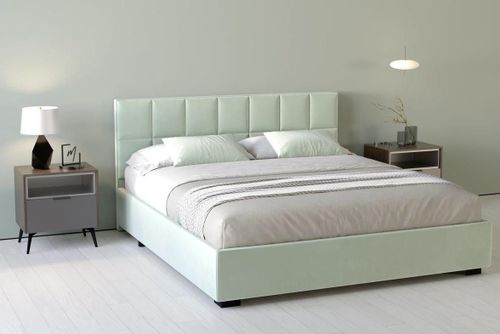 купить Кровать my-STYLE my-Kiki 160x200 (P04D16M15) в Кишинёве 