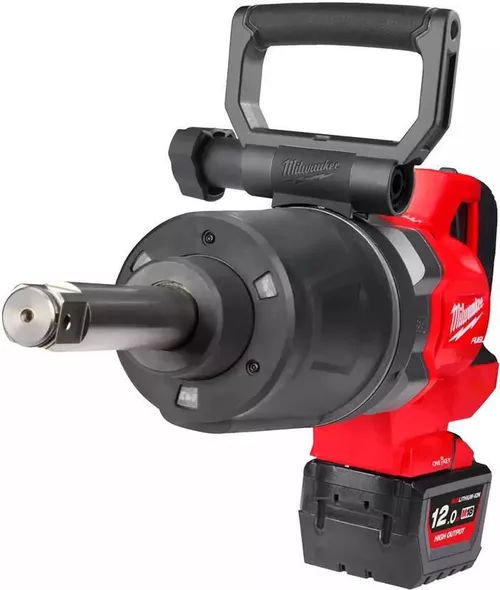 купить Гайковерт Milwaukee 4933471756 M18 ONEFHIWF1D-121C в Кишинёве 