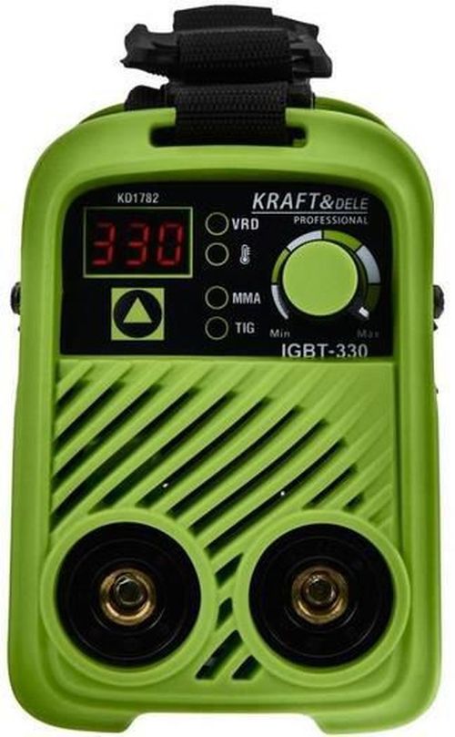 cumpără Aparat de sudură Kraft&Dele KD1782 în Chișinău 