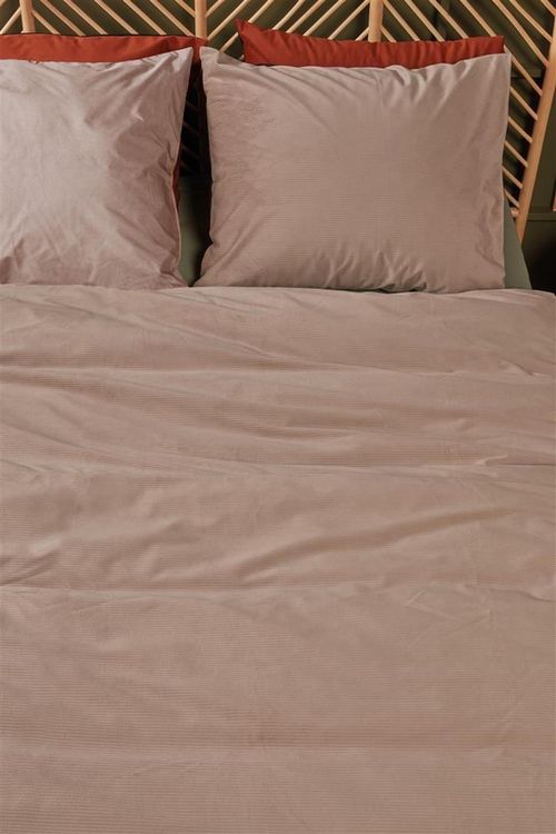 cumpără Textile de casă At Home 238375 Cosy Corduroy Natural în Chișinău 