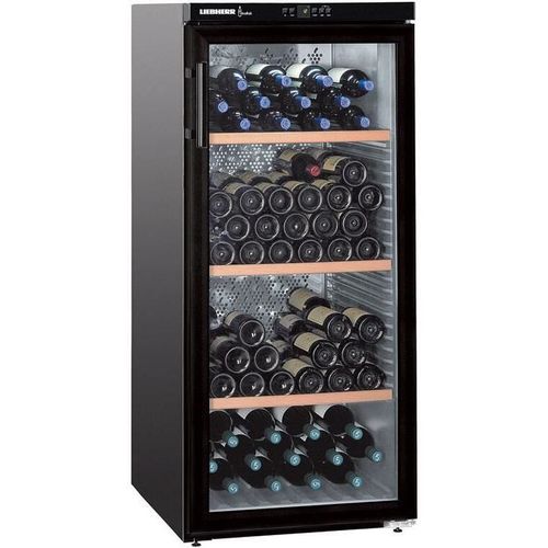купить Холодильник винный Liebherr WKb 3212 в Кишинёве 