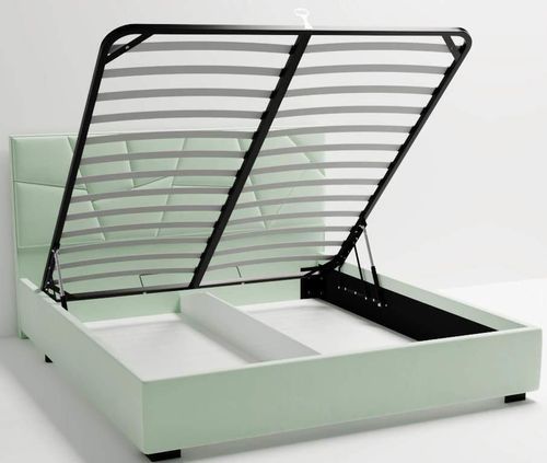 cumpără Pat my-STYLE my-Bella 180x200 (P23D18M15) în Chișinău 