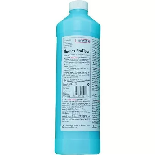 купить Аксессуар для пылесоса Thomas Profloor 1000 ml (790009) в Кишинёве 