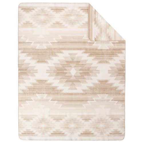 cumpără Textile de casă Ibena 3536/300 Jacquard Decke Girga Beige în Chișinău 