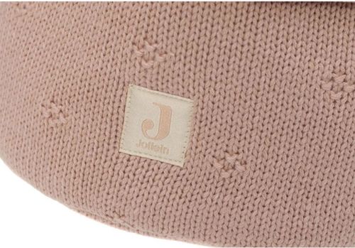 cumpără Cutie depozitare Jollein 580-001-68031 Cosulet Cosy Knit Wild Rose în Chișinău 