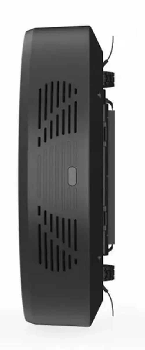 cumpără Aspirator robot Lenovo E2 Pro, Black în Chișinău 