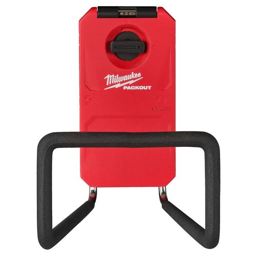 cumpără Sistem de depozitare a instrumentelor Milwaukee 4932480702 Cirlige Packout Large Hook în Chișinău 