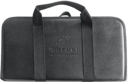 купить Набор ножей Hendi 975770, 9 штук, с сумкой для хранения. в Кишинёве 