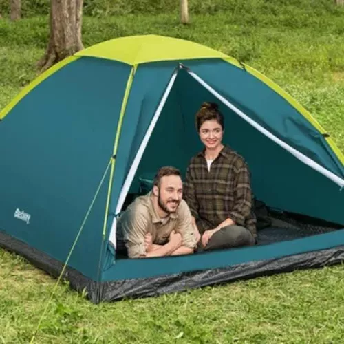 cumpără Cort Bestway 68143BW Cort 4 persoane 240x200x135сm Wander Dome 4 în Chișinău 