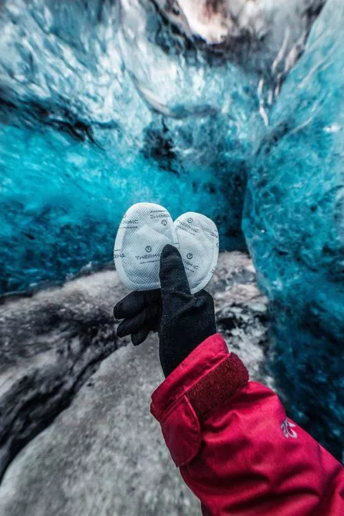 cumpără Echipament de protecție Sidas POCKET WARMER în Chișinău 