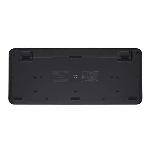 cumpără Tastatură Logitech K650, Graphite (RUS) în Chișinău 
