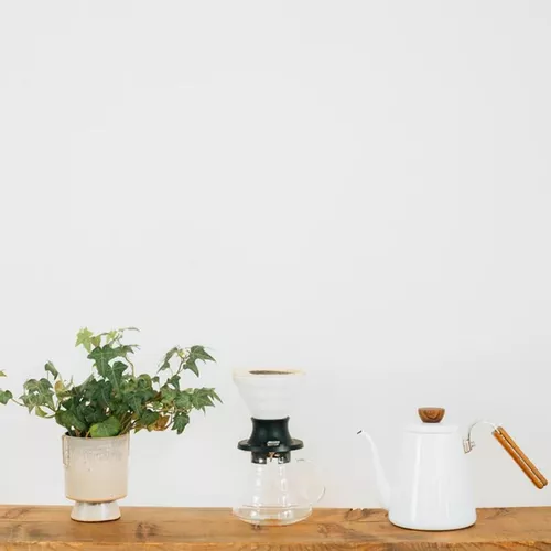 cumpără Accesoriu pentru cafetieră Hario SSDC-200-W Ceramic Immersion Coffee Dripper Switch, 02 Size în Chișinău 