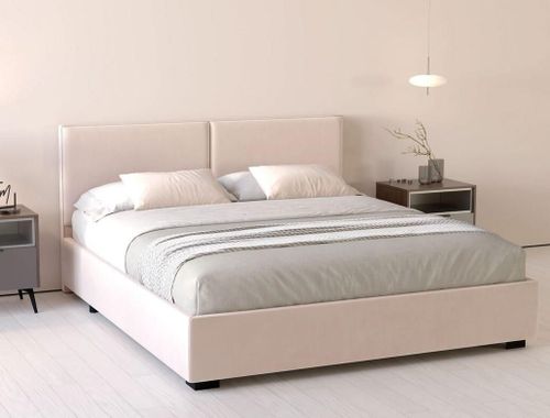 купить Кровать my-STYLE my-Bria 180x200 (P02D18M10) в Кишинёве 