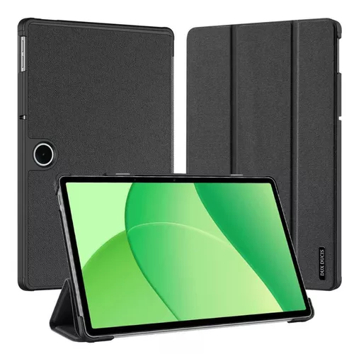 купить Сумка/чехол для планшета Dux Ducis OPPO Pad SE DOMO, Black в Кишинёве 