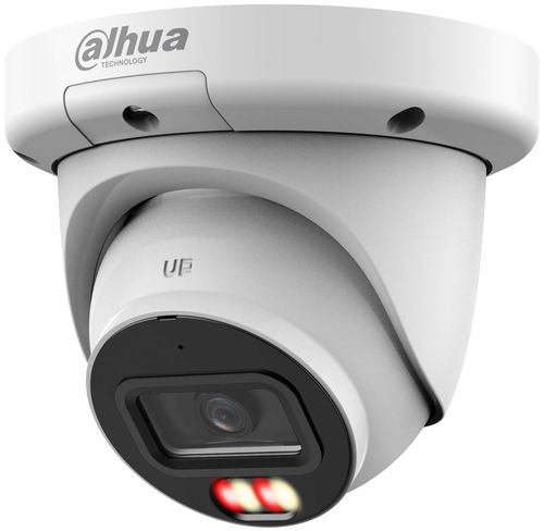 купить Камера наблюдения Dahua DH-IPC-HDW3449QM-S-IL 4MP 2.8 mm в Кишинёве 