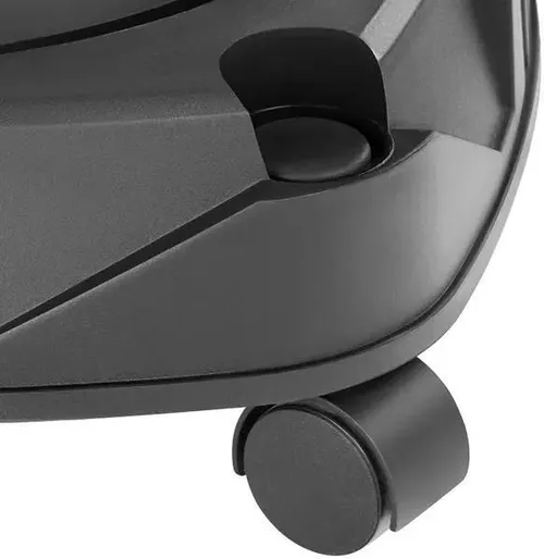 купить Промышленный пылесос Ronix 1231 Vacuum Cleaner 1400W 30L в Кишинёве 