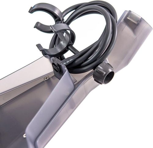 cumpără Accesoriu p/u aspirator Thomas Мультифункциональная насадка с напорным шлангом (139728) în Chișinău 