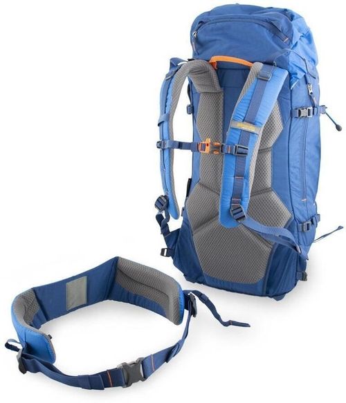 купить Туристический рюкзак Pinguin Boulder 38 Nylon blue в Кишинёве 