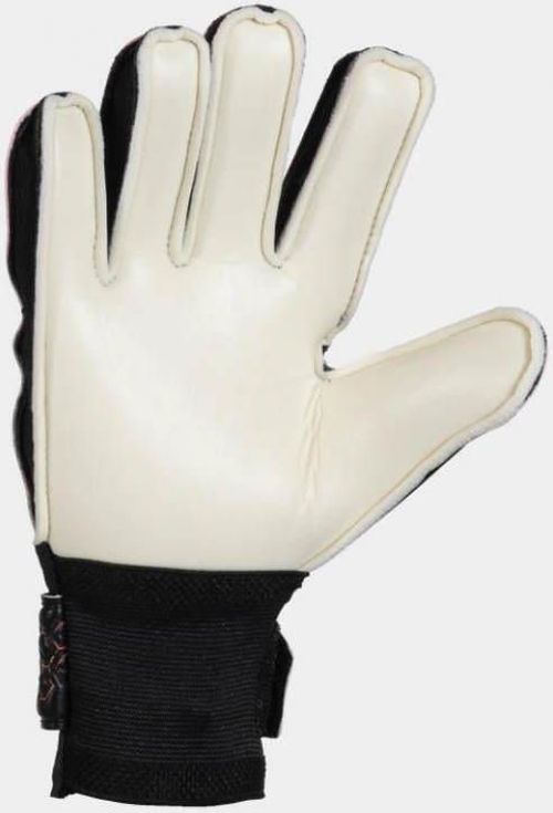 cumpără Echipament de protecție Joma CALCIO GOALKEEPER GLOVES FLUOR CORAL BLACK 7 401707.041 în Chișinău 