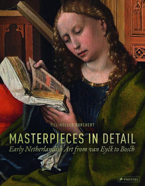 купить Masterpieces in Detail в Кишинёве 