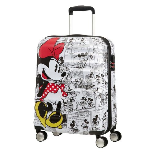 cumpără Valiză American Tourister Wavebreaker Disney (85667/7484) în Chișinău 