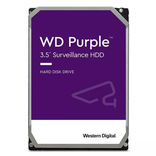 купить Жесткий диск HDD внутренний Western Digital WD84PURZ в Кишинёве 