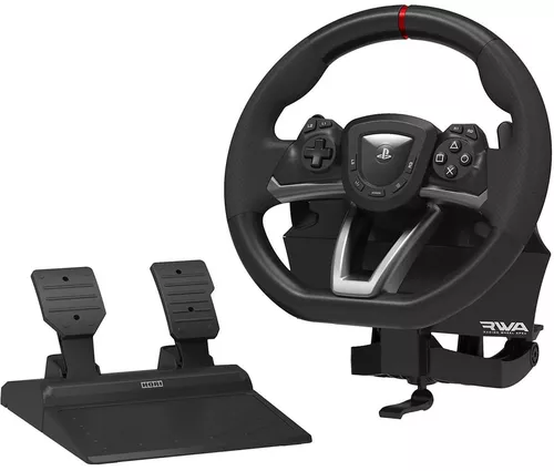 купить Руль для компьютерных игр Hori Racing Wheel Apex в Кишинёве 