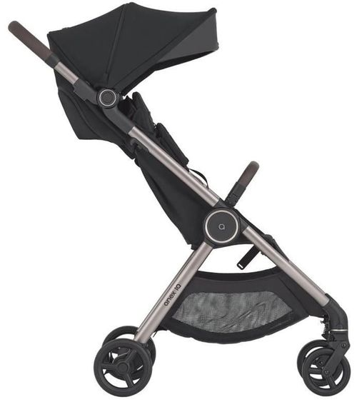 cumpără Сărucior pentru copii Anex IQ-25 All in One IQ Premium Starless în Chișinău 