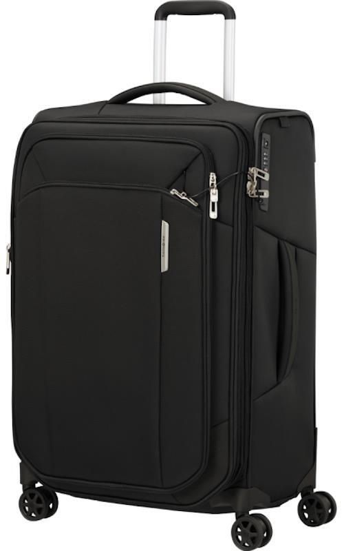 купить Чемодан Samsonite Respark 67/29 TSA Exp Negru (143330/7416) в Кишинёве 