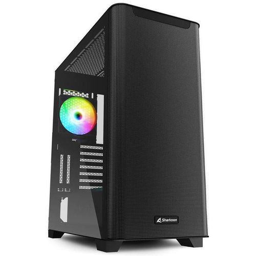 купить Системный блок Intel ATOL PC1120MP - Gaming A-RGB#10.4 в Кишинёве 