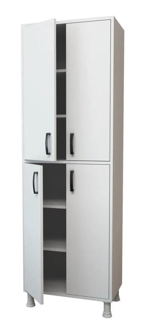 купить Шкаф Trendy M4-1103 62x191x35cm, multifunctionala (GTR006670) в Кишинёве 