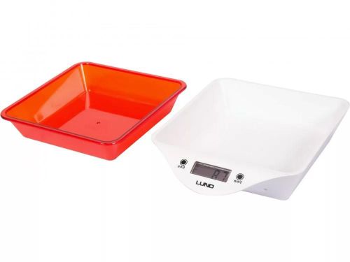 cumpără Cântar de bucătărie Yato YG-68361 cu vas 800 ml în Chișinău 