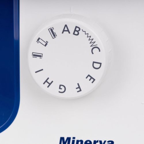 cumpără Mașină de cusut Minerva M230 în Chișinău 