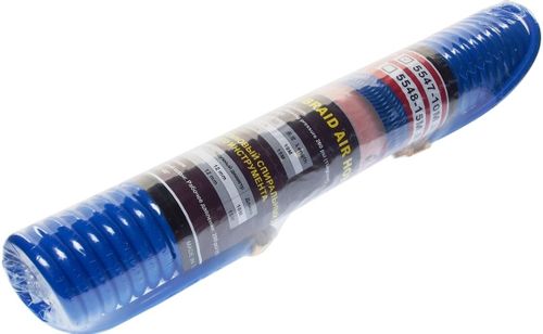 cumpără Furtun de înaltă presiune JTC JTC-5547 полиуретановый, спираль 12*8мм*10м în Chișinău 