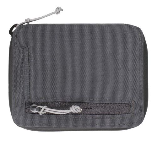 купить Кошелек Lifeventure RFID Bi-Fold Wallet Recycled Grey в Кишинёве 