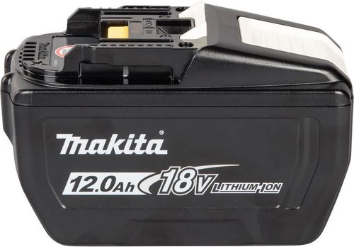 cumpără Încărcătoare și Acumulatoare Makita 1915J2-8 Acumulator LXT BL18120, 18V,12.0Ah în Chișinău 