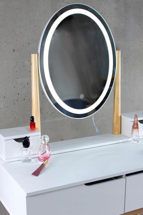 купить Стол Jumi CM-920576 , 140x80x40cm, Alb в Кишинёве 